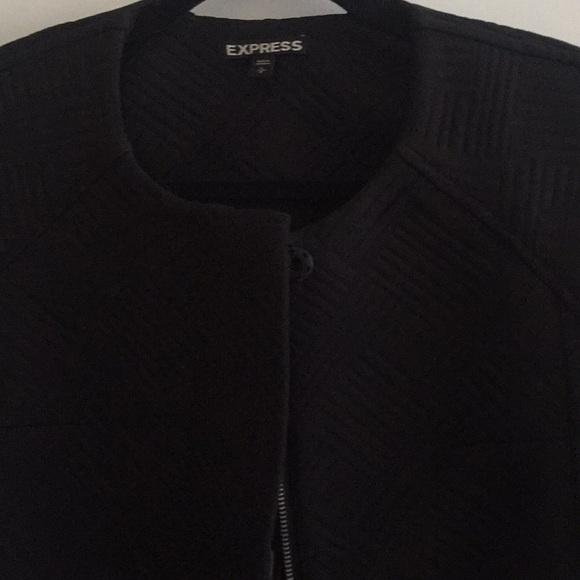 Express Jacket - Picture 2 of 3